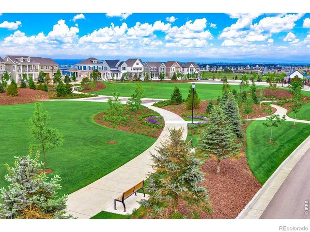 1563 Ash Drive, Erie, CO 80516