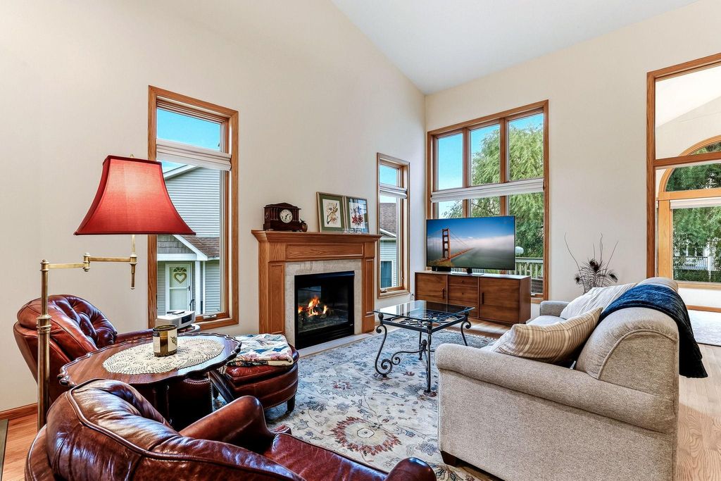4626 Greenhaven Drive, White Bear Lake, MN 55127 — photo 4