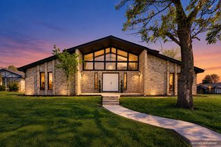 3700 Billie Faye Drive, North Richland Hills, TX 76180