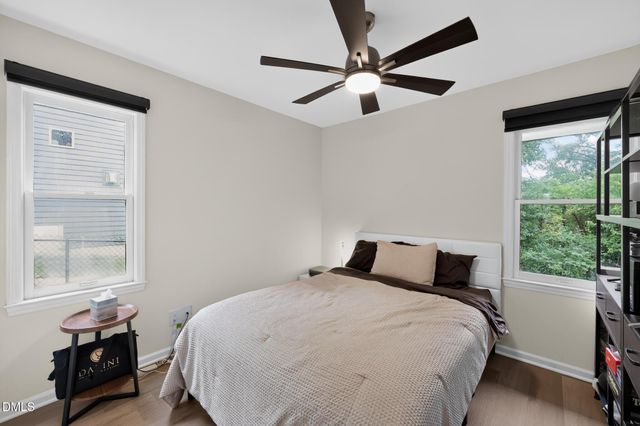 603 Homeland Avenue, Durham, NC 27707