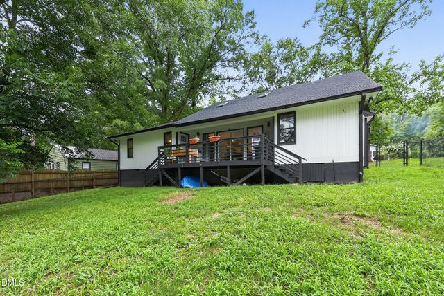 603 Homeland Avenue, Durham, NC 27707