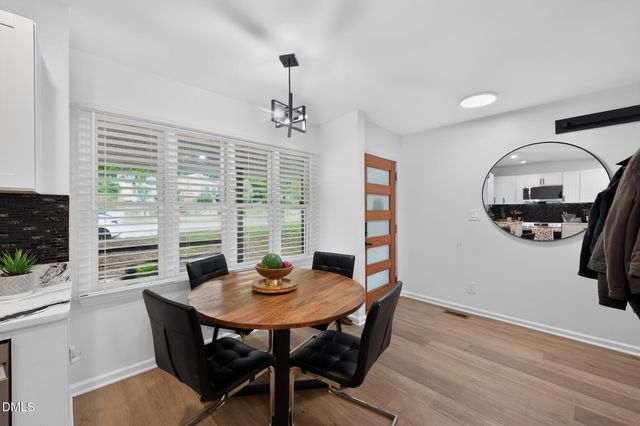 603 Homeland Avenue, Durham, NC 27707