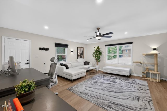 603 Homeland Avenue, Durham, NC 27707