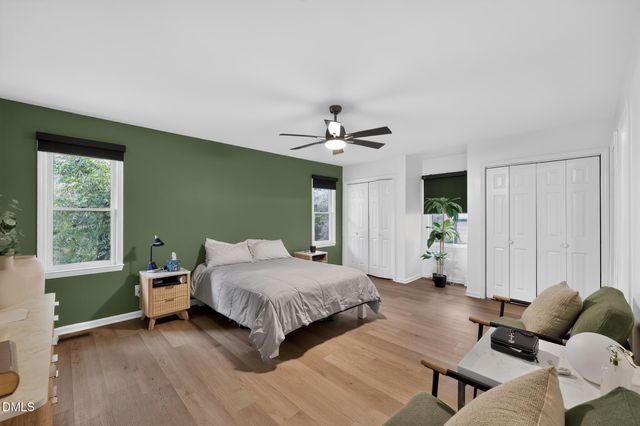 603 Homeland Avenue, Durham, NC 27707