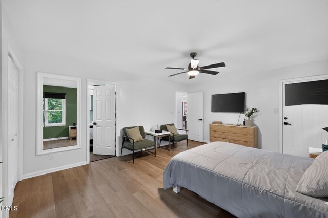 603 Homeland Avenue, Durham, NC 27707