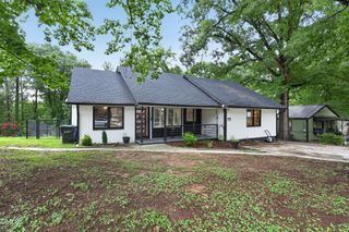 603 Homeland Avenue, Durham, NC 27707