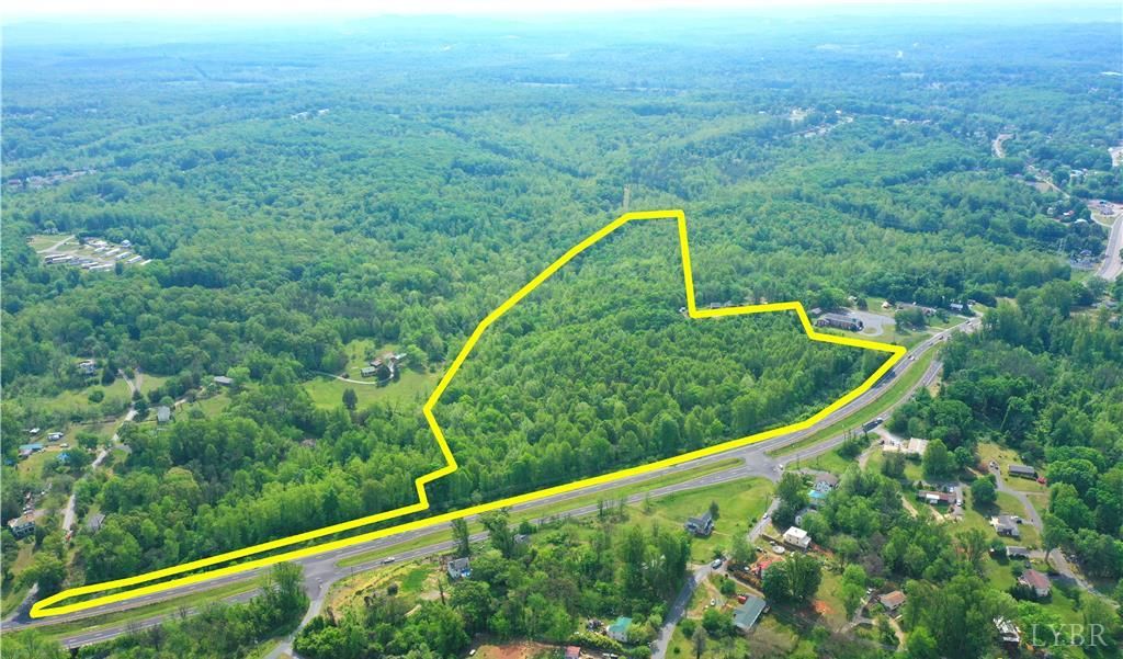 0 S Amherst Highway, Monroe, VA 24574