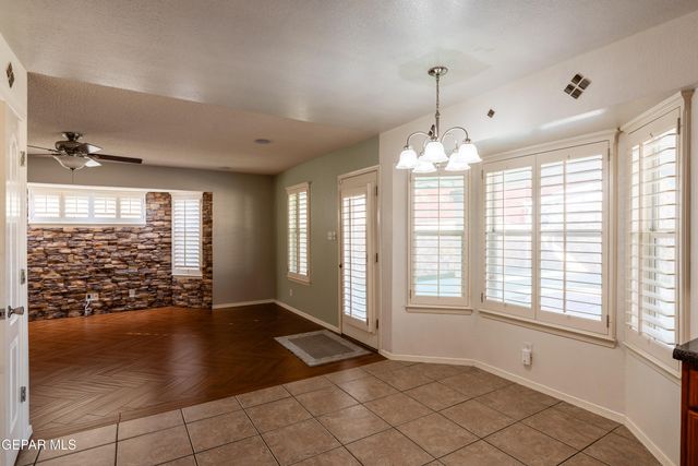 12297 Kingsgate Court, El Paso, TX 79928