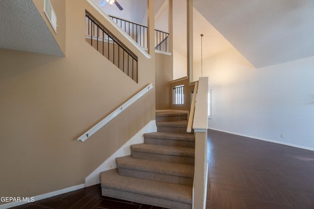 12297 Kingsgate Court, El Paso, TX 79928