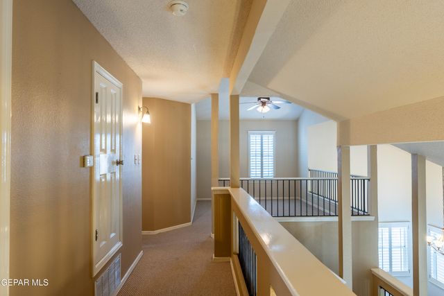 12297 Kingsgate Court, El Paso, TX 79928