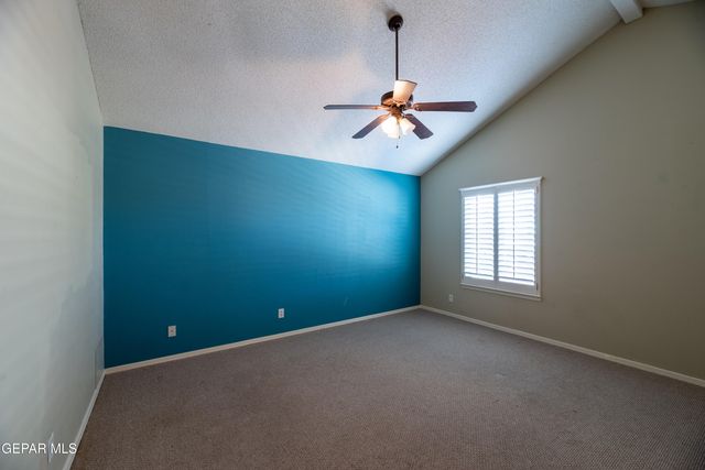 12297 Kingsgate Court, El Paso, TX 79928