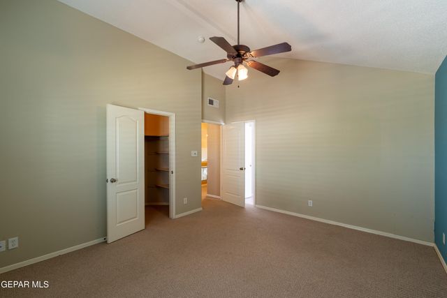 12297 Kingsgate Court, El Paso, TX 79928