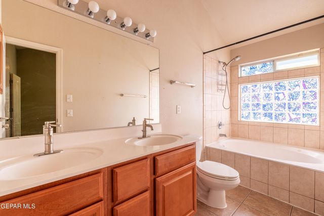 12297 Kingsgate Court, El Paso, TX 79928