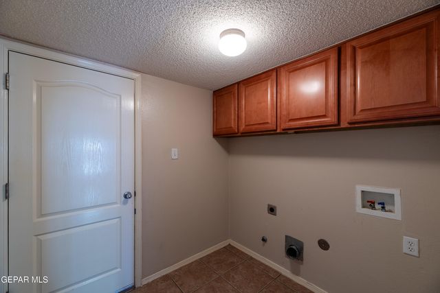 12297 Kingsgate Court, El Paso, TX 79928