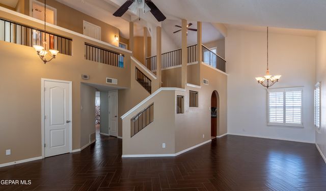 12297 Kingsgate Court, El Paso, TX 79928