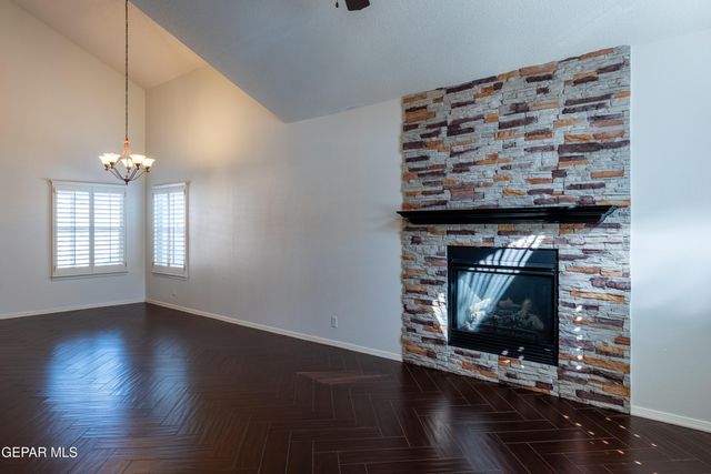 12297 Kingsgate Court, El Paso, TX 79928