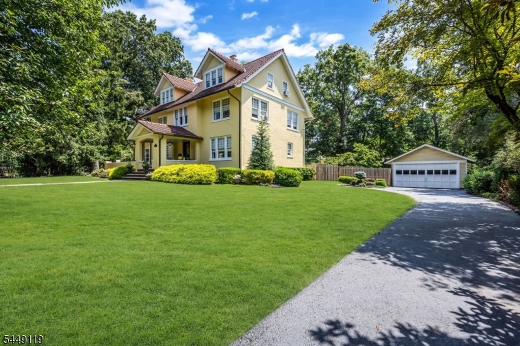 1416 Watchung Ave, Plainfield City, NJ 07060 — photo 2