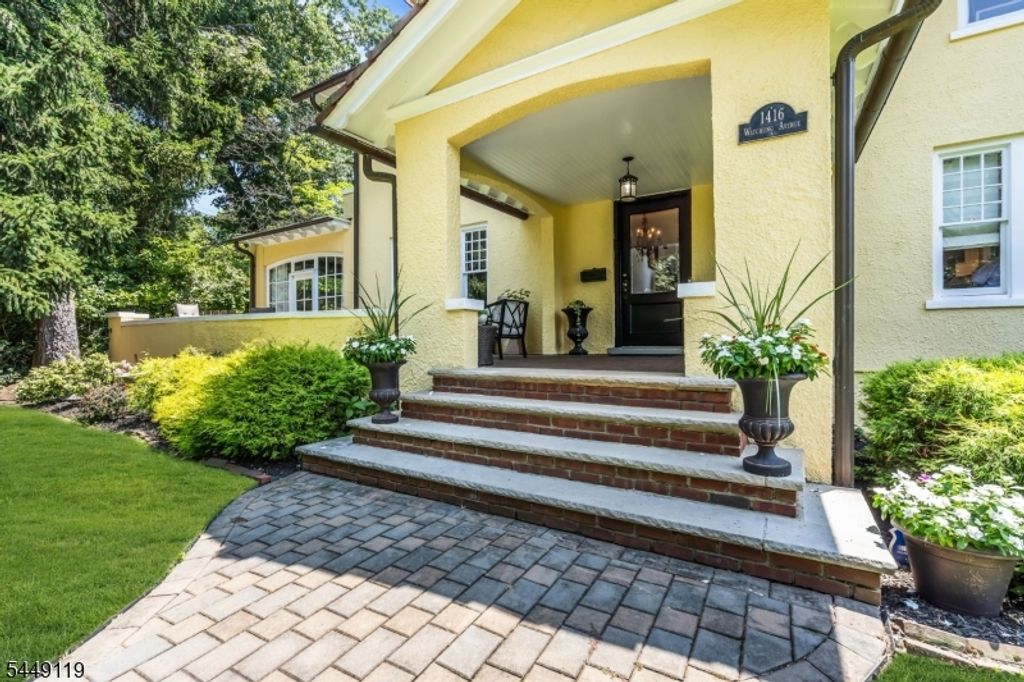 1416 Watchung Ave, Plainfield City, NJ 07060 — photo 3