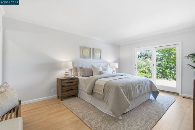 91 Shuey Dr, Moraga, CA 94556