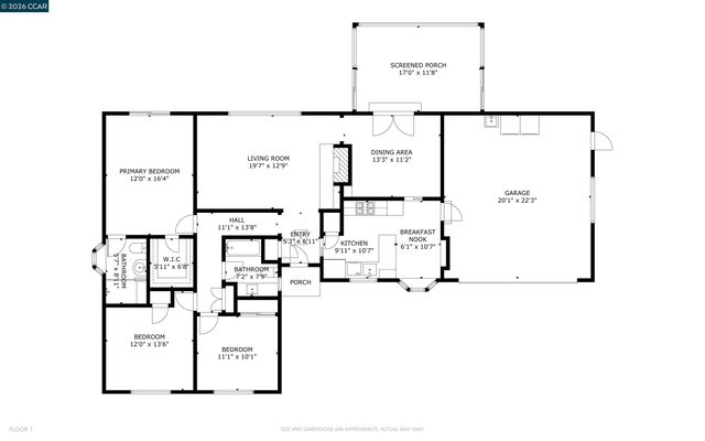 91 Shuey Dr, Moraga, CA 94556