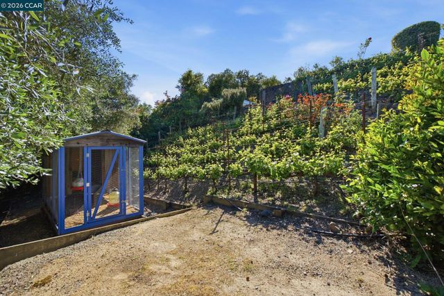 91 Shuey Dr, Moraga, CA 94556