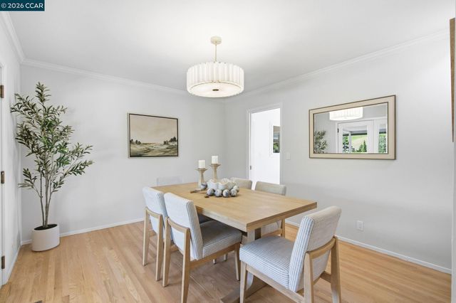 91 Shuey Dr, Moraga, CA 94556