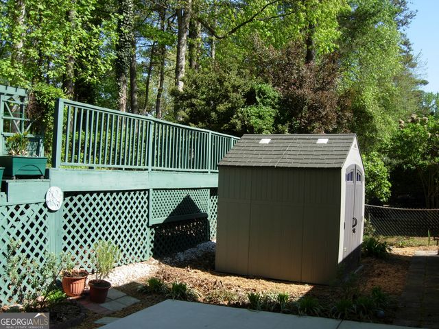 6697 Gunstock Lane, Tucker, GA 30084