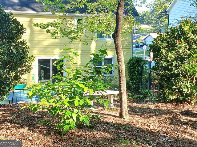 6697 Gunstock Lane, Tucker, GA 30084