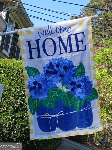 6697 Gunstock Lane, Tucker, GA 30084