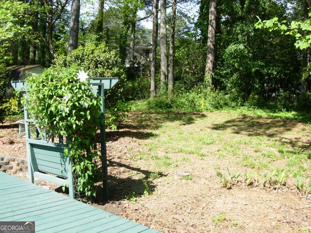 6697 Gunstock Lane, Tucker, GA 30084