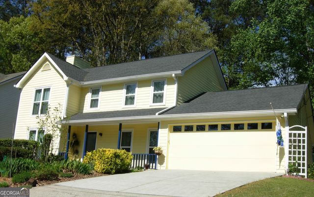 6697 Gunstock Lane, Tucker, GA 30084