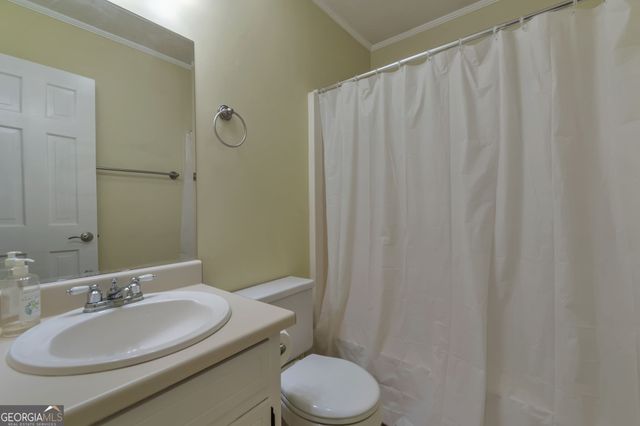 6697 Gunstock Lane, Tucker, GA 30084