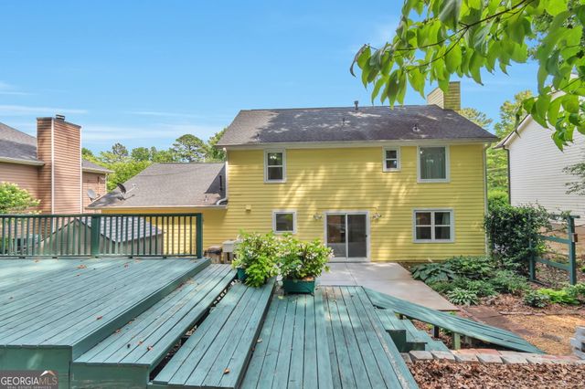 6697 Gunstock Lane, Tucker, GA 30084