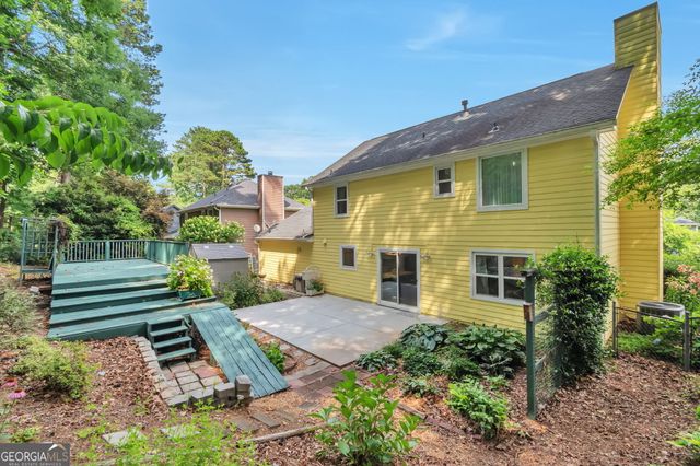 6697 Gunstock Lane, Tucker, GA 30084