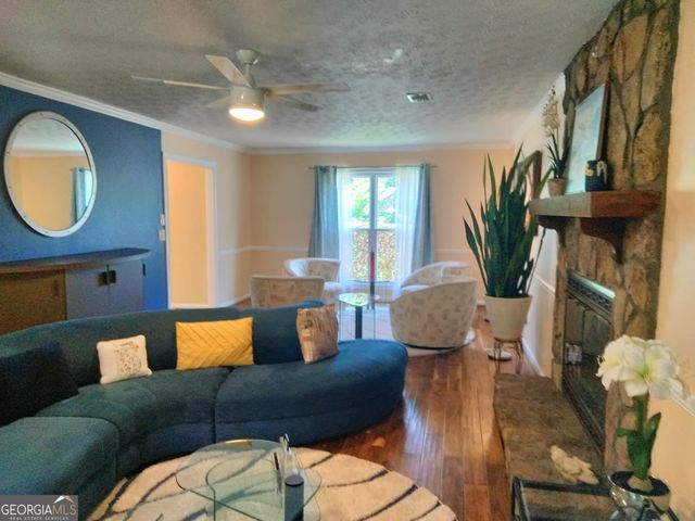 6697 Gunstock Lane, Tucker, GA 30084