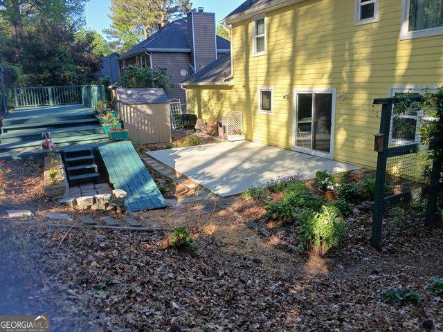 6697 Gunstock Lane, Tucker, GA 30084