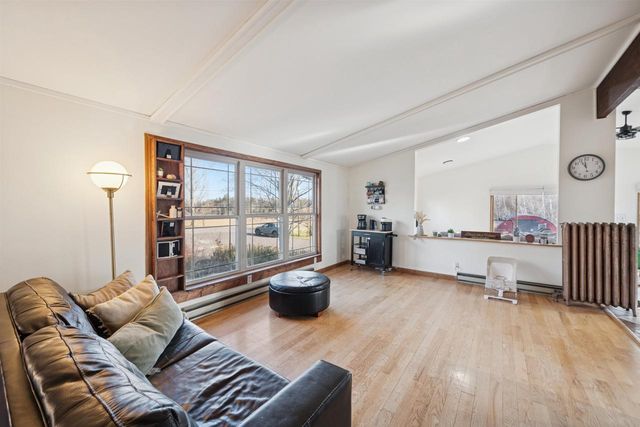 19805 Keystone Rd, Mason, WI 54856