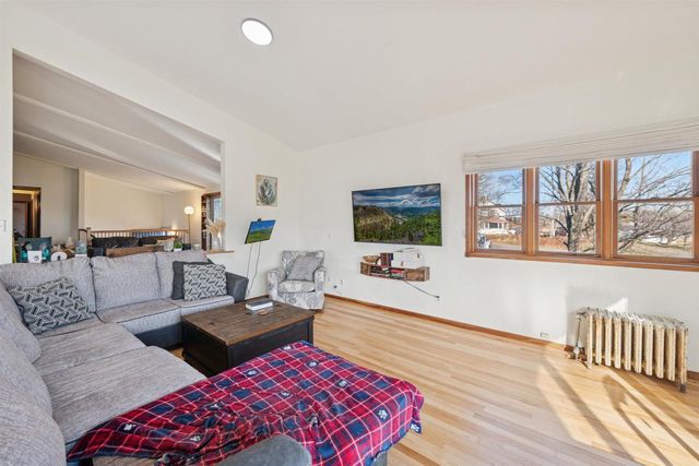 19805 Keystone Rd, Mason, WI 54856