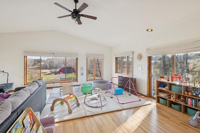 19805 Keystone Rd, Mason, WI 54856