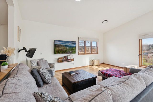 19805 Keystone Rd, Mason, WI 54856