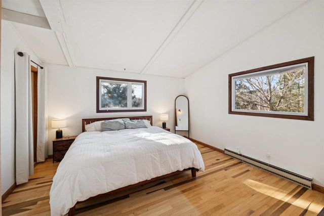 19805 Keystone Rd, Mason, WI 54856