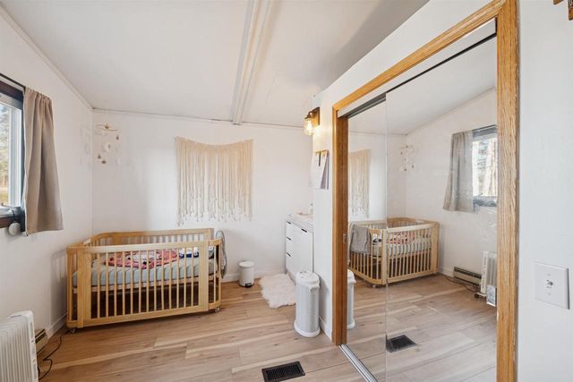 19805 Keystone Rd, Mason, WI 54856