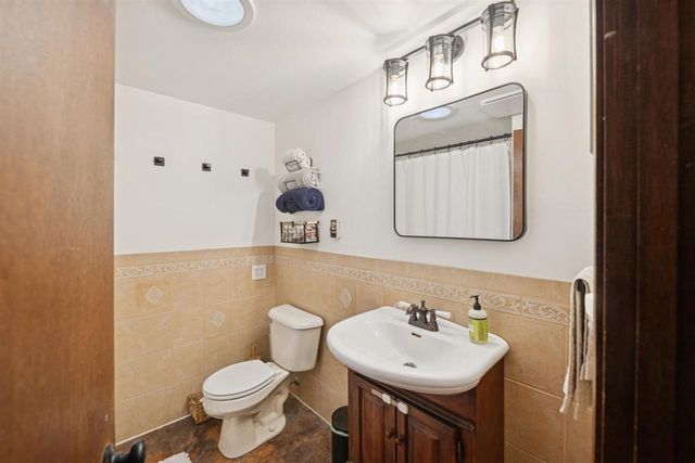 19805 Keystone Rd, Mason, WI 54856