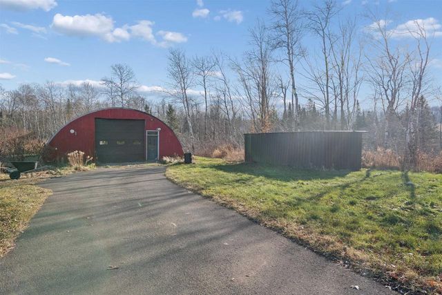 19805 Keystone Rd, Mason, WI 54856