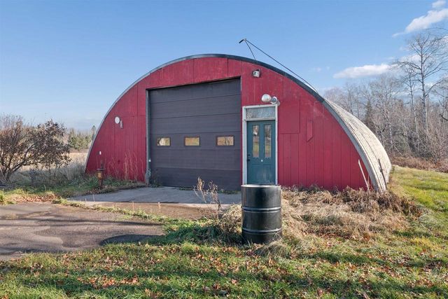 19805 Keystone Rd, Mason, WI 54856