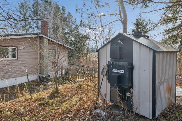 19805 Keystone Rd, Mason, WI 54856