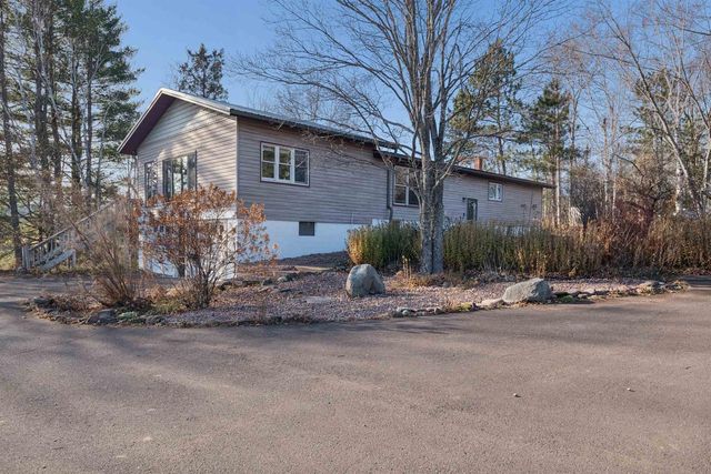 19805 Keystone Rd, Mason, WI 54856