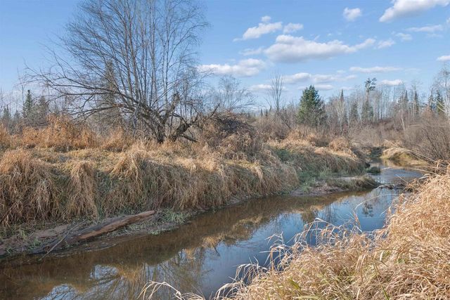 19805 Keystone Rd, Mason, WI 54856