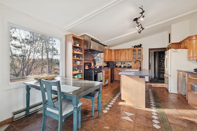 19805 Keystone Rd, Mason, WI 54856