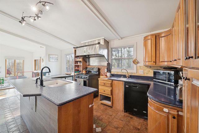 19805 Keystone Rd, Mason, WI 54856